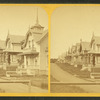 View of cottages.