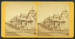 View of cottages.