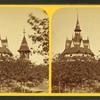 Oak Bluffs Chapel.