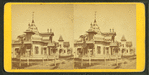 View of cottages.