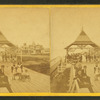 Pavillion.