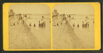 Beach view.