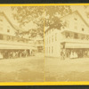 Central House.