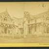 Crane's cottage, Oak Bluffs.