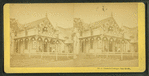 Crane's cottage, Oak Bluffs.
