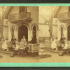 Phillip's cottage, Broadway.