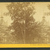 Chapel, Samoset and Narraganasett.
