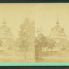 Chapel, Oak Bluff.