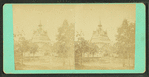 Chapel, Oak Bluff.