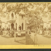 Bishop Haven's cottage, Clinton Ave.