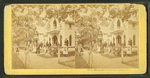 Bishop Haven's cottage, Clinton Ave.
