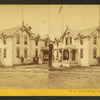 Grover House, Oak Bluffs.