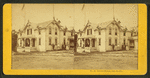 Grover House, Oak Bluffs.