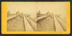 Bathing houses &c. Oak Bluffs.
