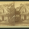 Mr. John Allen's cottage.