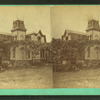 Rich's cottage, highl'ds.