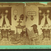 Intr. J. Allen's cottage, County Park.