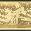Central House.