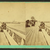 Plank Walk and both landings.