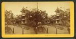 Dr. H.A. Tucker's cottage, Ocean Ave., O.B.