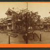 Dr. Tucker's cottage, Cottage City.
