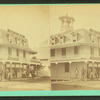 Baxter House.