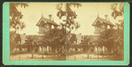 View of a cottage.