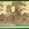 View of Chapel, O.B.