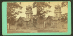 View of Chapel, O.B.