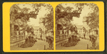 Cottages on Clinton Ave.