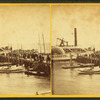 Monohassett at wharf.