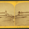 Sea View House, Martha's Vineyard.