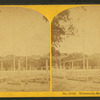Tabernacle, Martha's Vineyard.