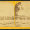 Tabernacle, Martha's Vineyard.