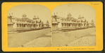 Sea View Avenue, Oak Bluffs, Martha's Vineyard.