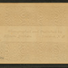 Ocean Avenue, Oak Bluffs, Martha's Vineyard.