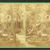 View of cottages.