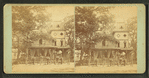 Clark's cottage.