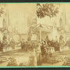 Bishop Haven's cottage.