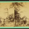 Mason's House on Clinton Ave.
