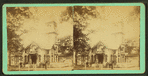 Mason's House on Clinton Ave.