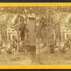 Mr. Lander's Sprague cottage.