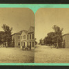 General street view.
