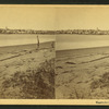 Nantucket from Brant Point.