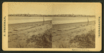 Nantucket from Brant Point.
