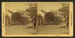 Main Street.