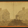 Oldest home built in 1686.