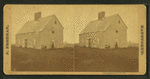 Oldest house built in 1686.