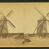 Windmill.