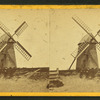 Windmill.